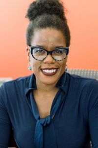 Amani Latimer Burris
				