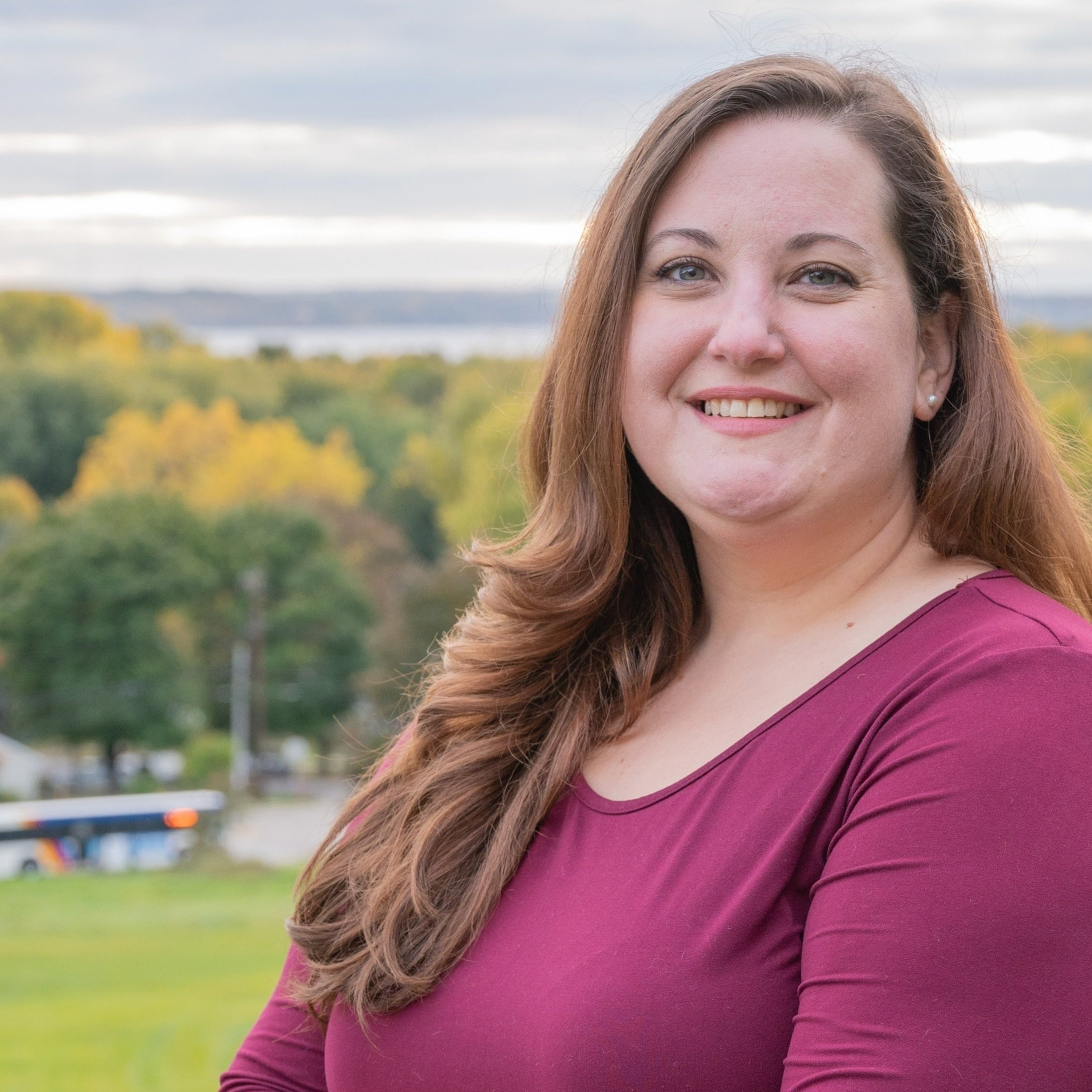 Michelle Ellinger Linley
			